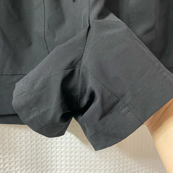 NWT L&G Wanderweave Zip Pocket Short - Picture 3 of 5